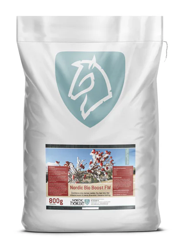 Nordic Bio Boost FW
