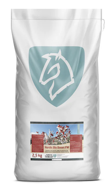 Nordic Bio Boost FW
