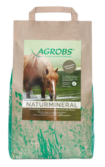 AGROBS Naturmineral