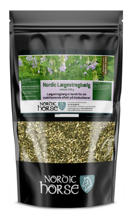 Nordic Lægestregbælg