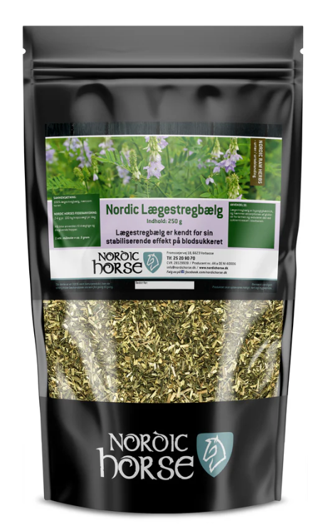 Nordic Lægestregbælg
