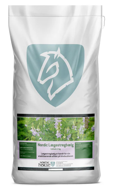 Nordic Lægestregbælg