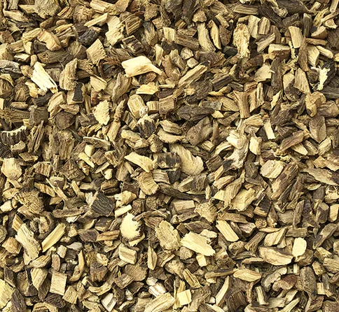 Nordic Lakridsrod