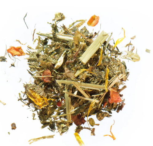 AGROBS ALPENGRÜN Müsli