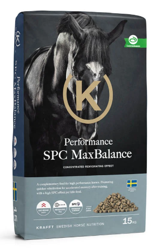 Krafft Performance SPC MaxBalance 15kg