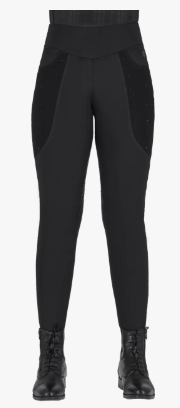 Qhp ridetights Junior Zahra