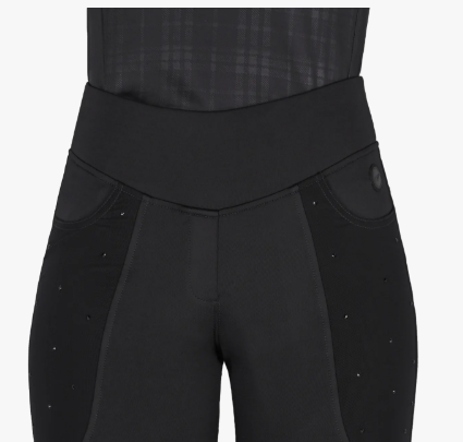 Qhp ridetights Zahra