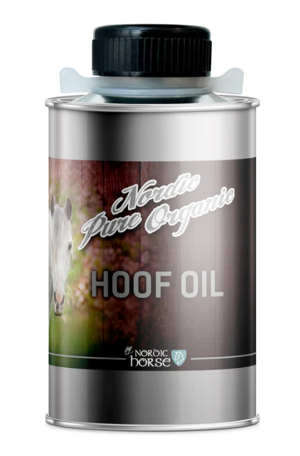 Nordic Hoof Oil