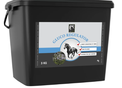 Equsana Gluco Regulator 3 kg