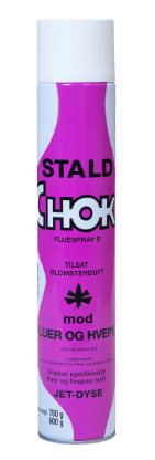 Staldchok Fluespray 750 ml