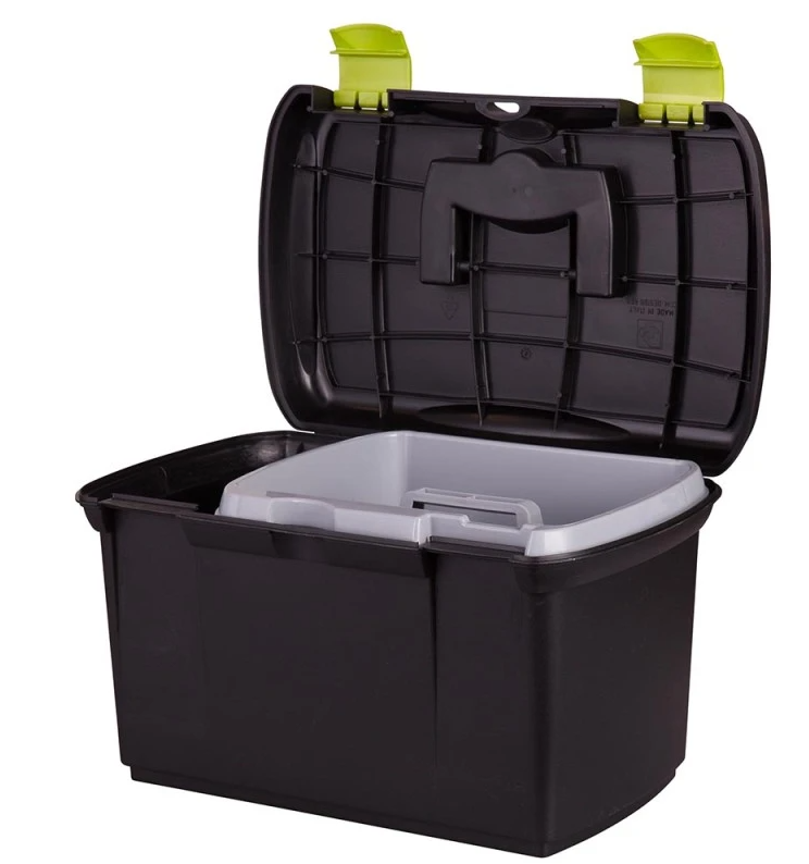 Covalliero Stiglekasse Arrezzo