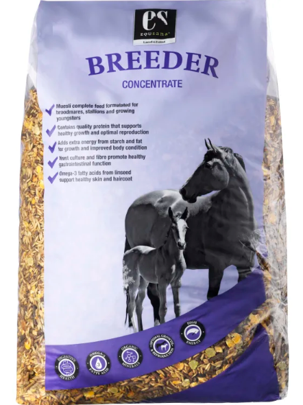 Equsana Bredder 15kg