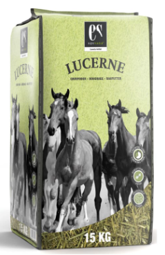 Equsana Lucerne 15 kg
