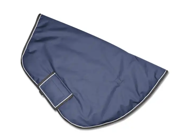 Waldhausen hals 0g str. COB