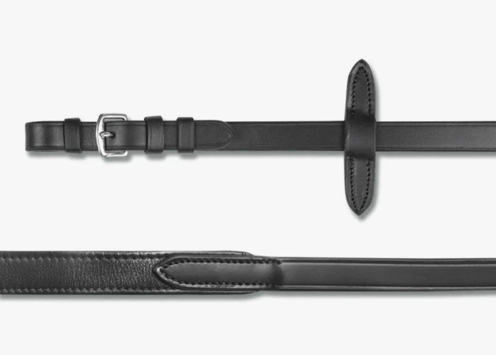 Waldhausen x-line lædertøjler