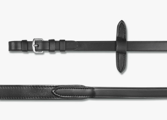 Waldhausen x-line lædertøjler