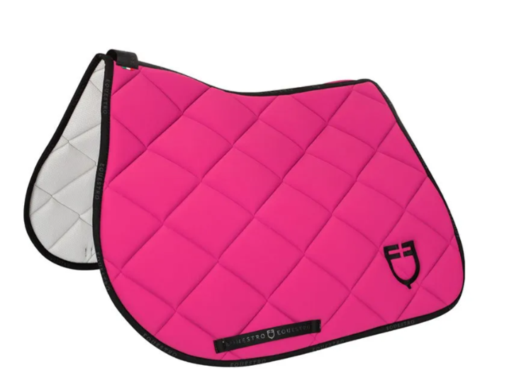 Equestro GP logo underlag