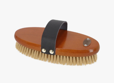 QHP Body brush Royal