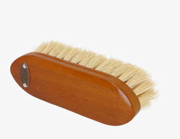 QHP Dandy brush Royal