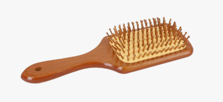 QHP Mane and tail børste Royal