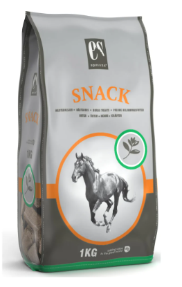 Equsana Snack 1 kg