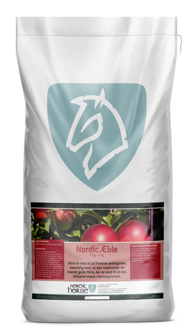 Nordic Æble