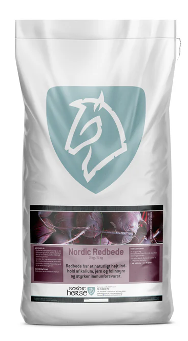 Nordic Rødbede