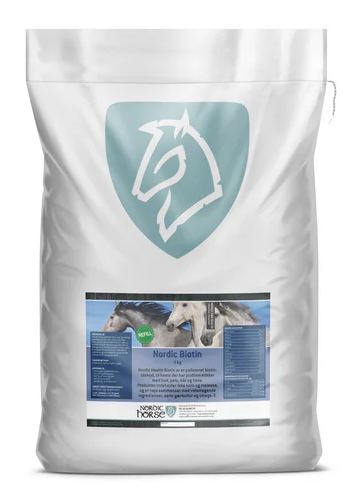 Nordic Biotin
