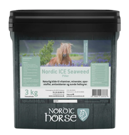Nordic ICE Seaweed
