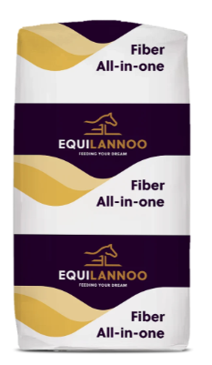 Equilannoo Fiber All-in-one