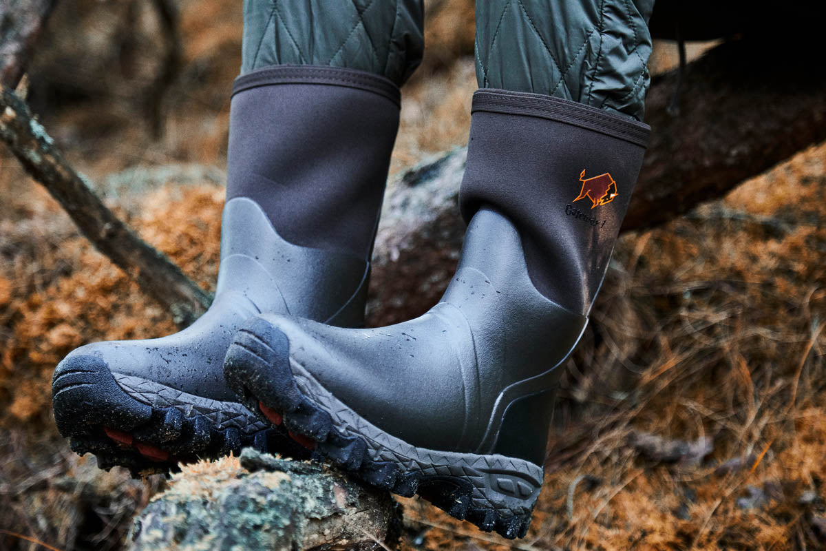 Gateway1 Woodwalker 12" 4mm