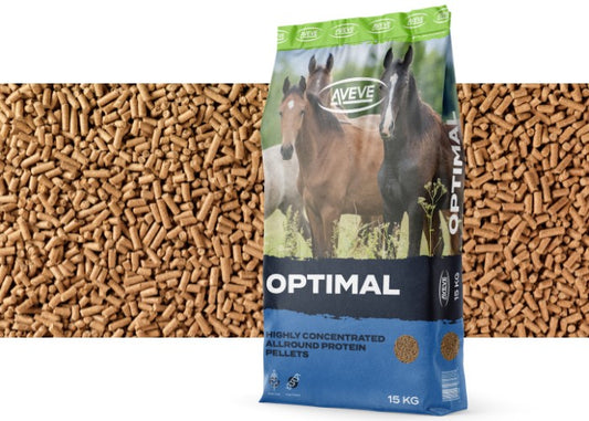 Aveve Optimal 15 kg