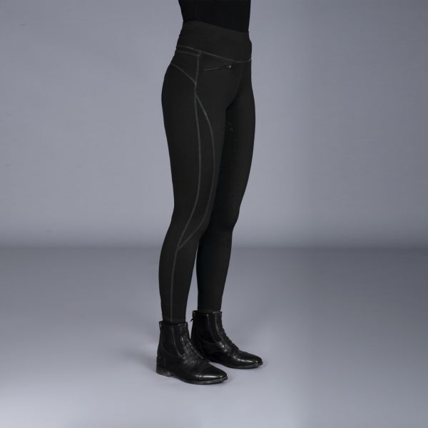 Euro-Star Kids vinter ride tights Dietse