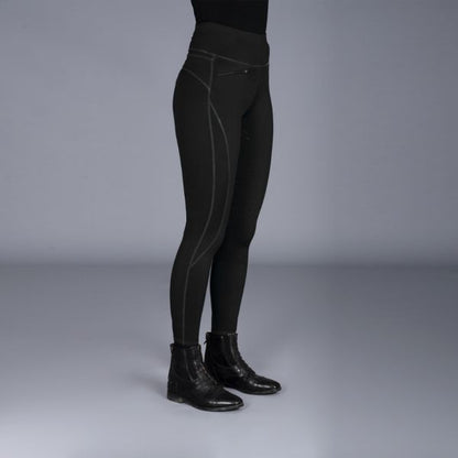 Euro-Star Kids vinter ride tights Dietse