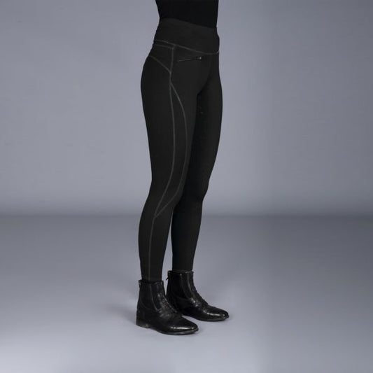 Euro-Star Kids vinter ride tights Dietse