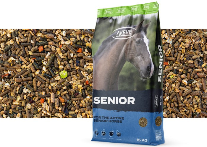 Aveve Senior 15kg