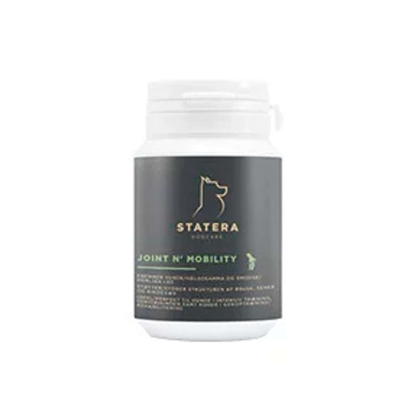 Statera Dogcare Joint n’ Mobillity