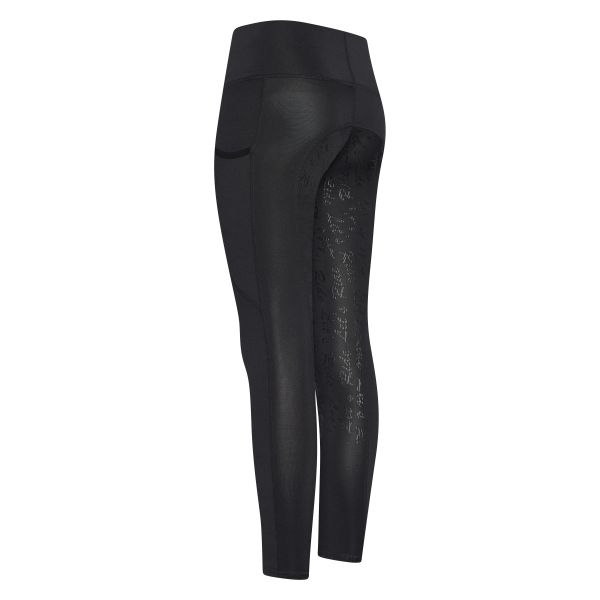 Euro-Star Kids vinter ride tights Dietse