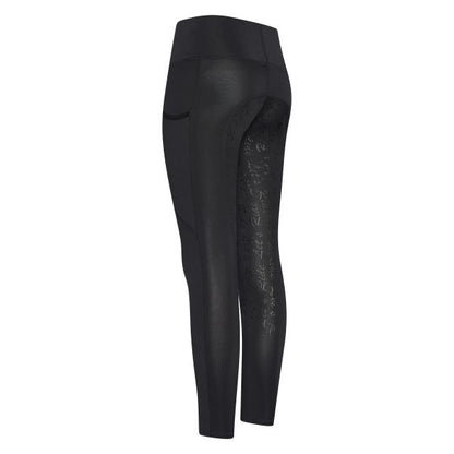Euro-Star Kids vinter ride tights Dietse