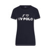 T-Shirt m. print. HV Polo