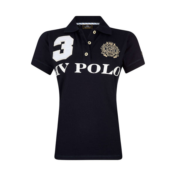 HV Polo- Polo shirt