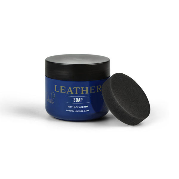 Lædersæbe Leather Soap, Nathalie Horsecare