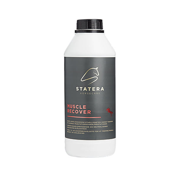 Muskelopbygning Muscle Recover Statera