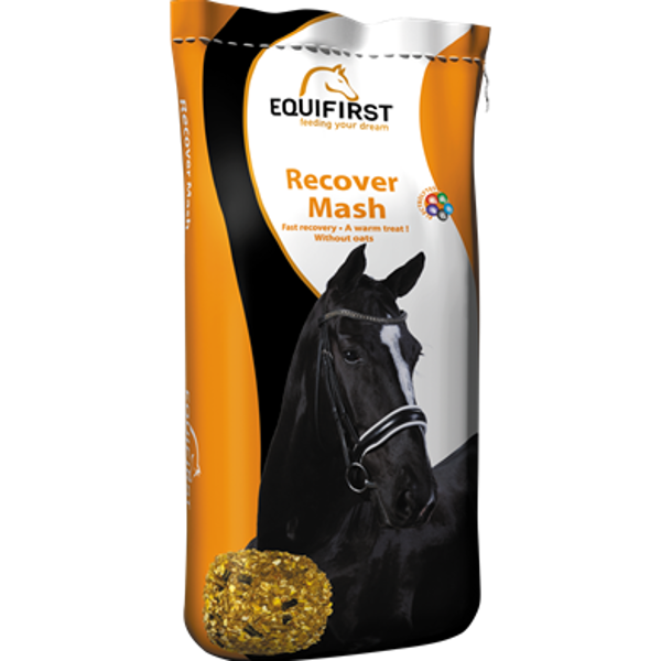 Equifirst recover mash