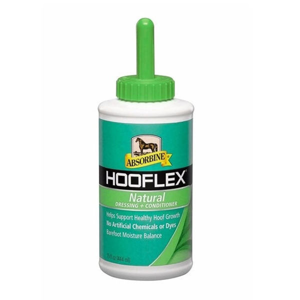 Hooflex Natural, hovolie
