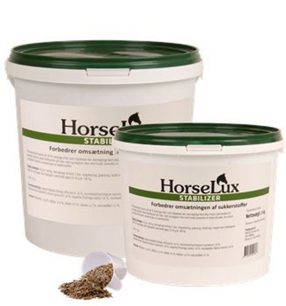 HorseLux Stabilizer, 4 kg