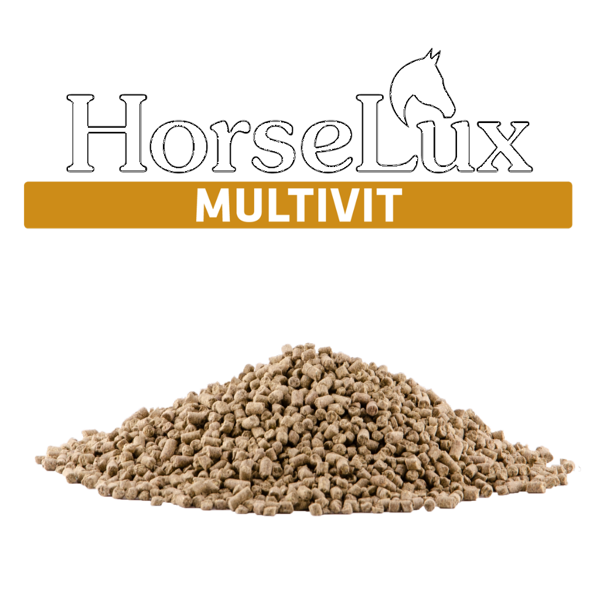 HorseLux Multivit