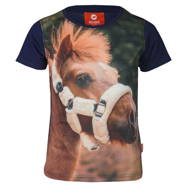 Heste T-shirt