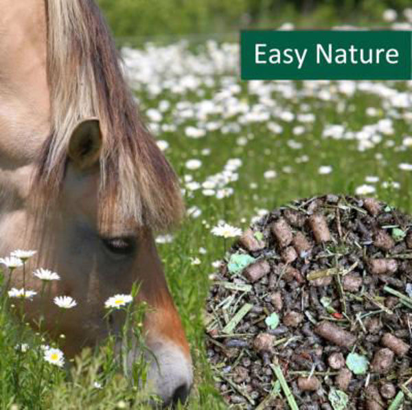 NAG HorsePro Easy Nature 25kg