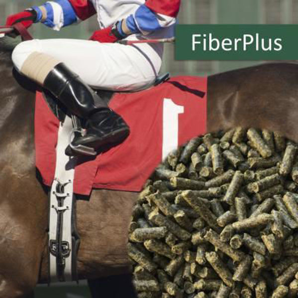 NAG HorsePro Fiber Plus 20kg